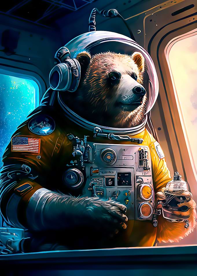 Astronaut