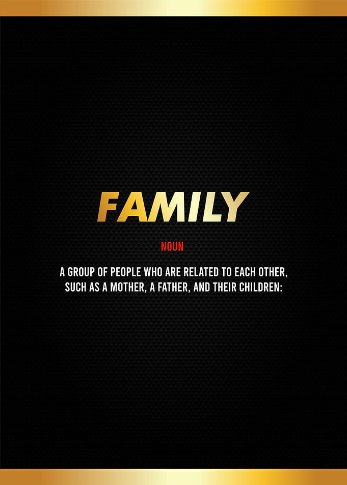 FAMILY