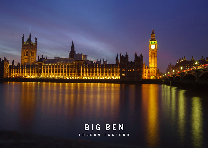 Big Ben
