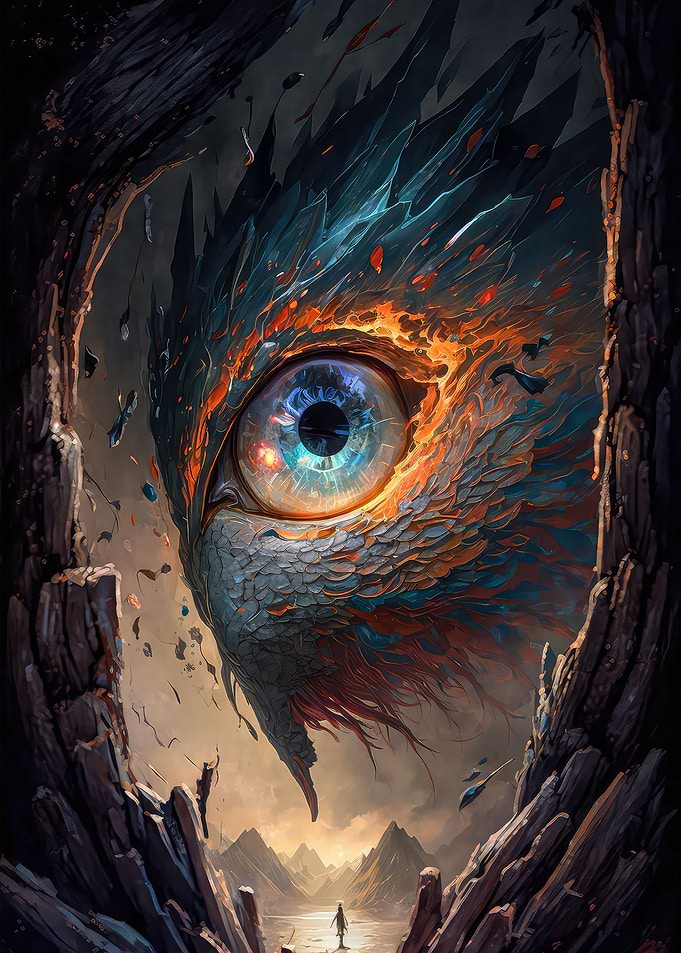 Phoenix Lash Eye