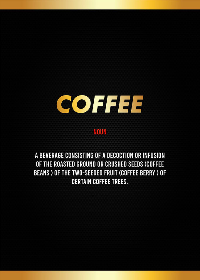 COFFEE