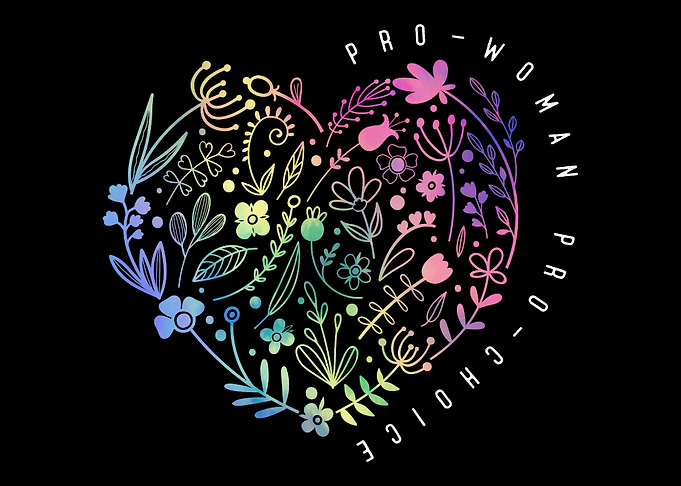 ProChoice Womens Rights