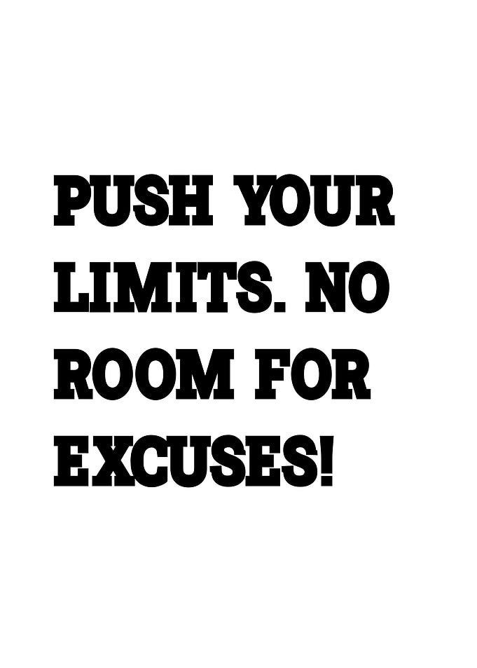 Motivational Quotes