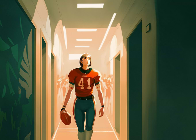 The Champion Within