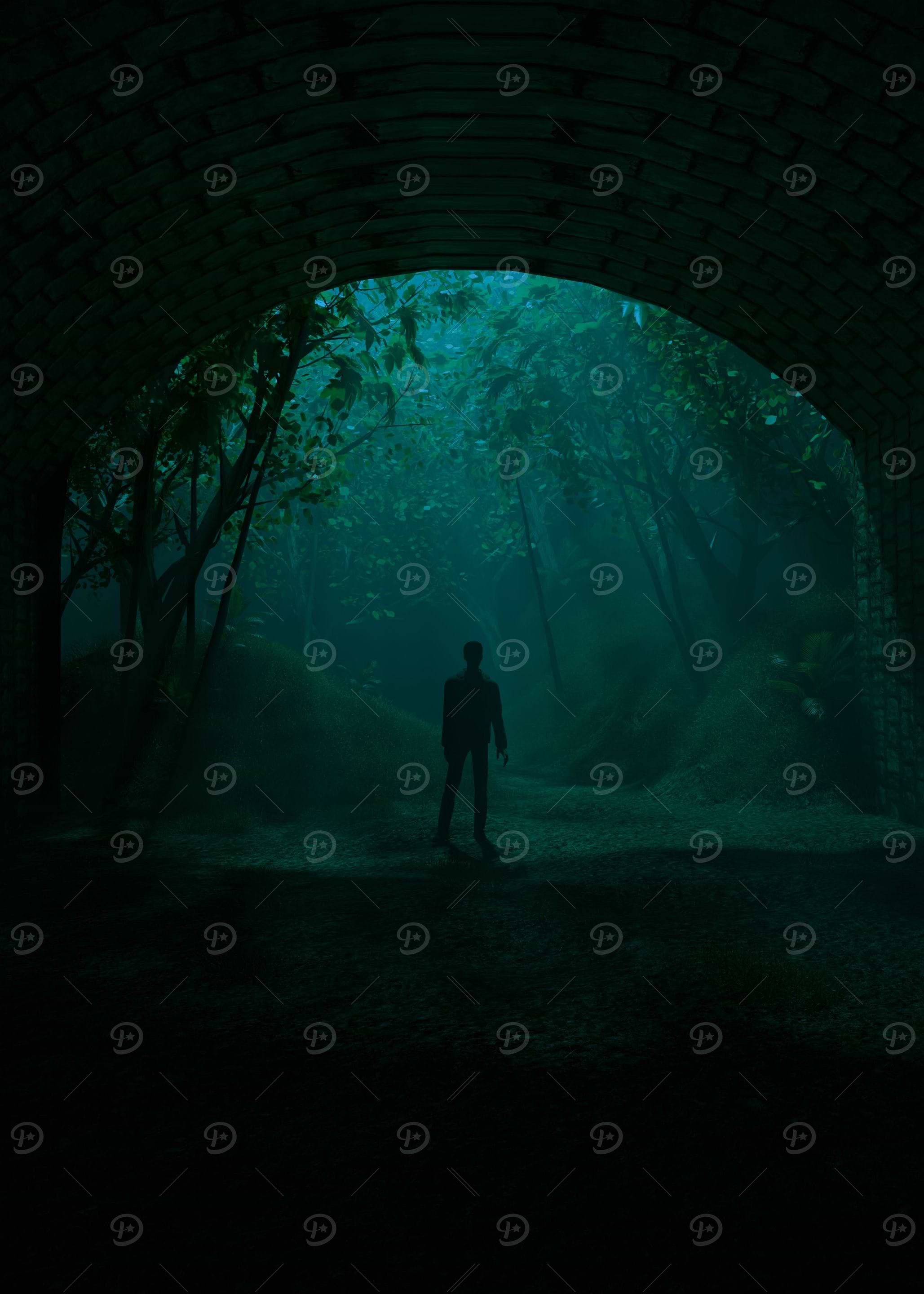 Nights Journey