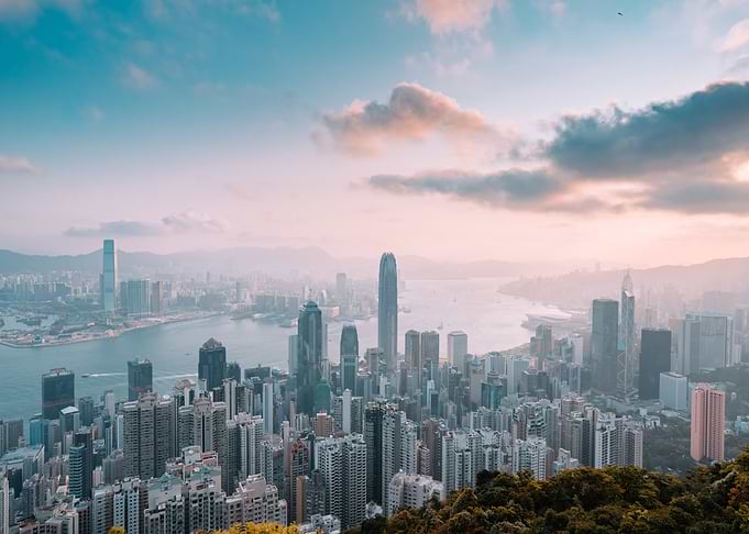 Hong Kong