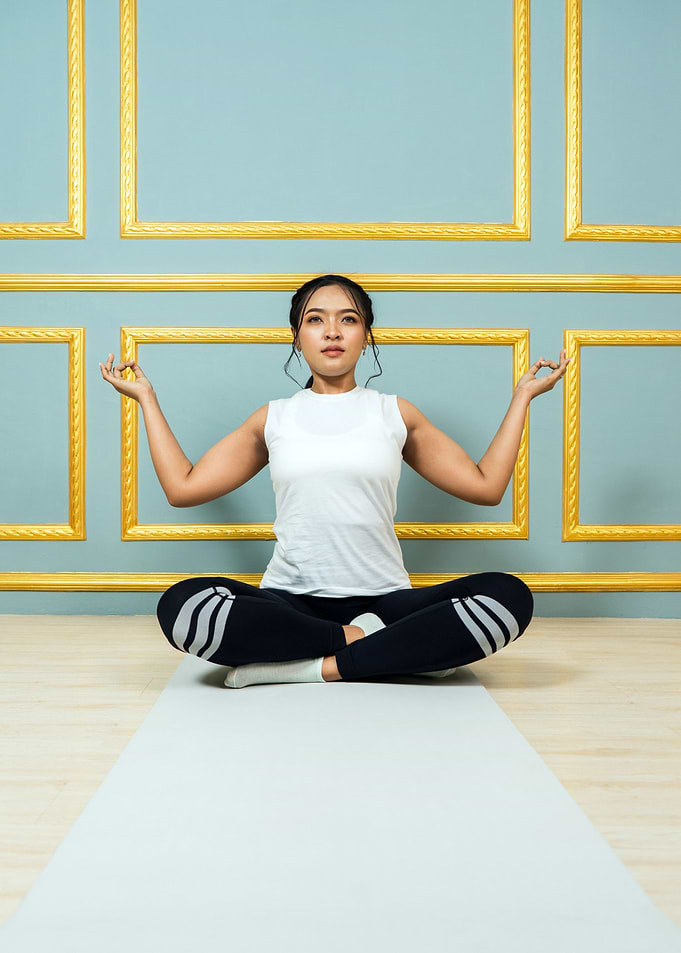 Art of Yoga