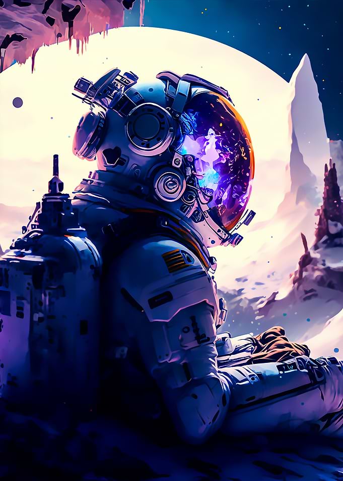 Astronaut