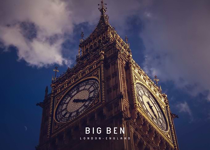 Big Ben