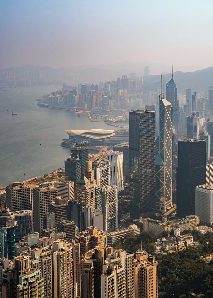 Hong Kong