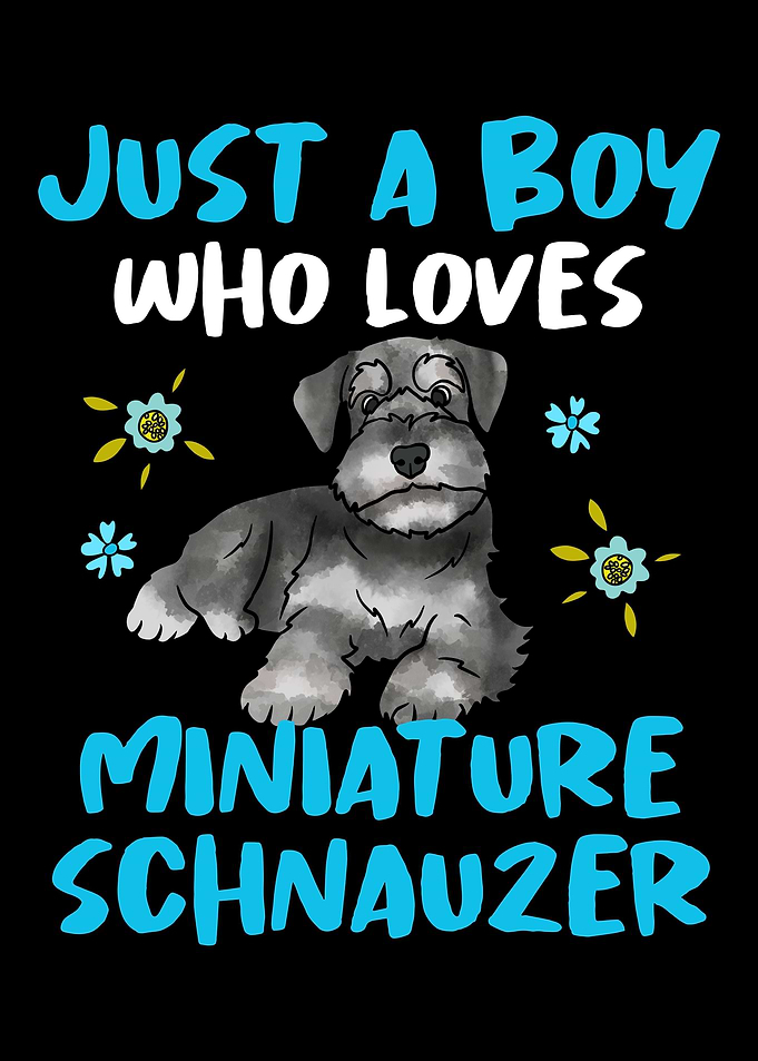 Miniature Schnauzer