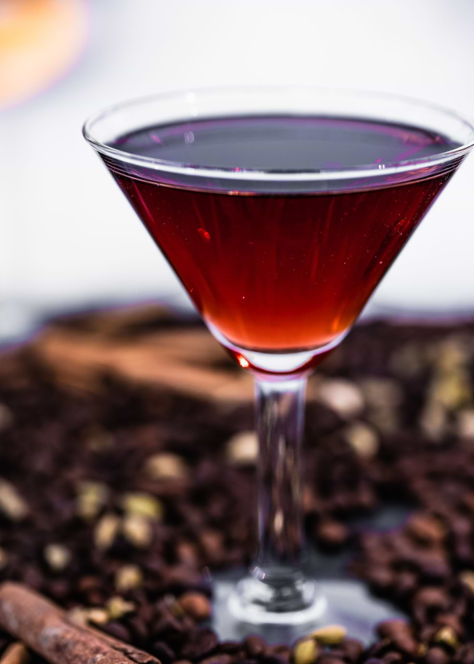 cocktail