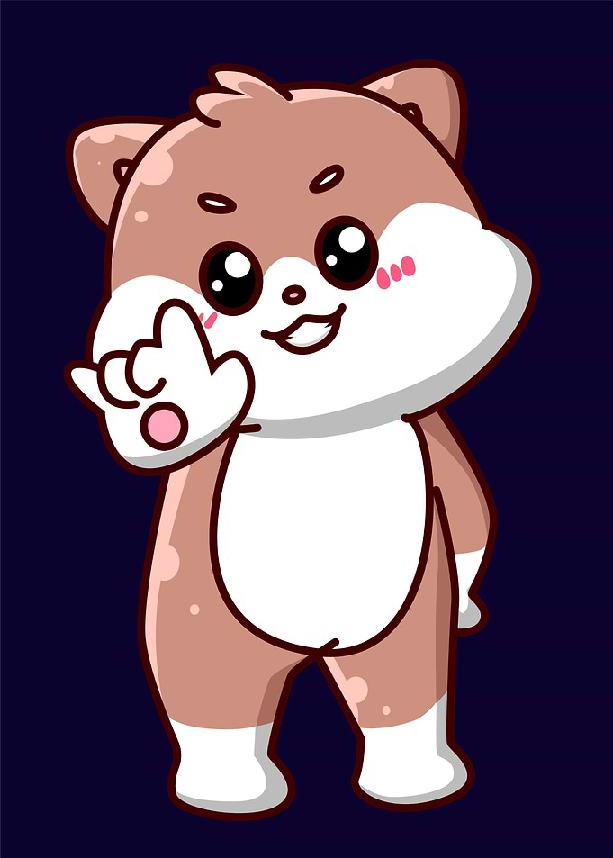 cat cute