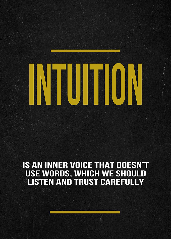 intuition definition