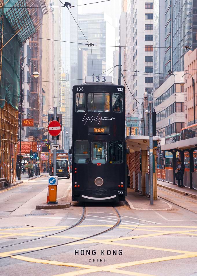 Hong Kong