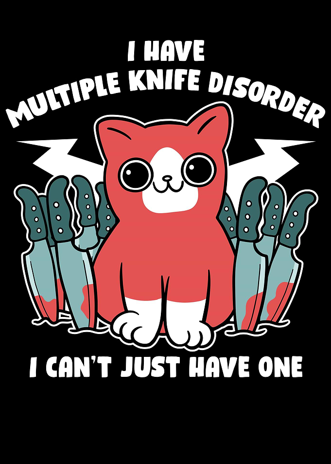 Knife Collector
