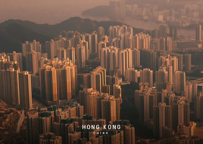 Hong Kong