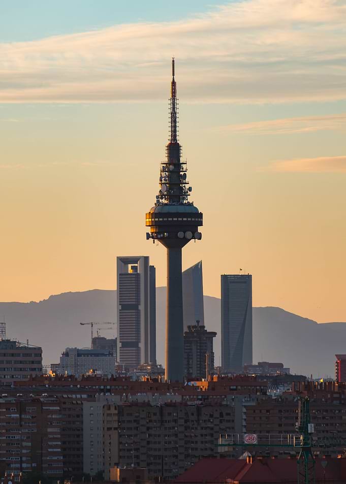 Madrid
