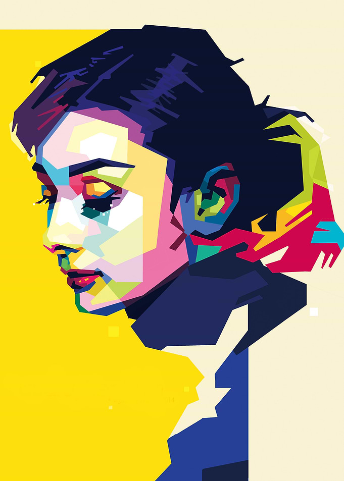 Audrey Hepburn