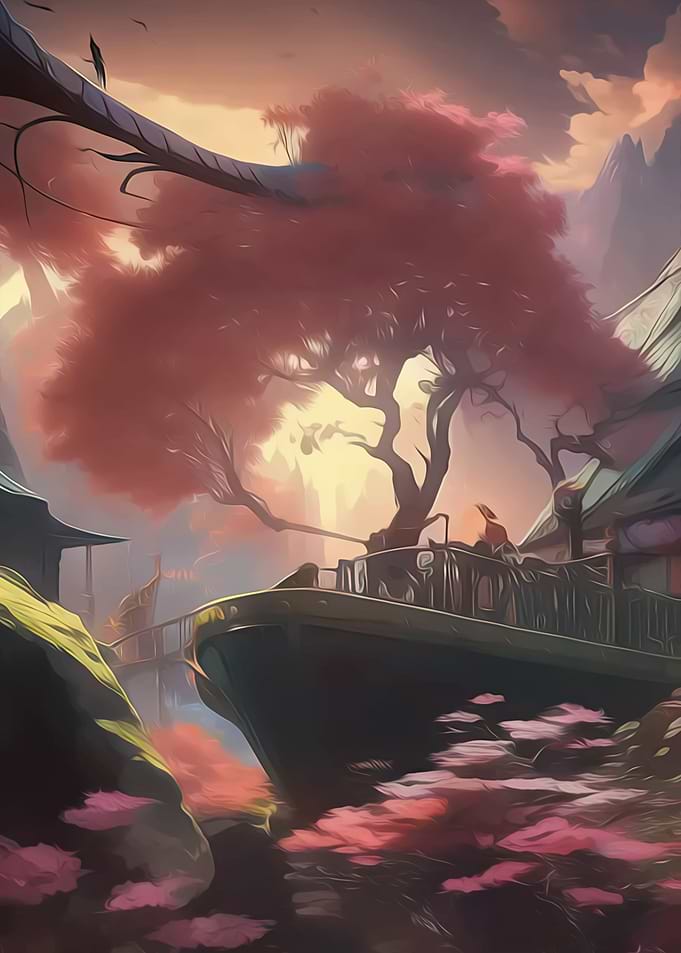 Fantasy Unity Beautiful