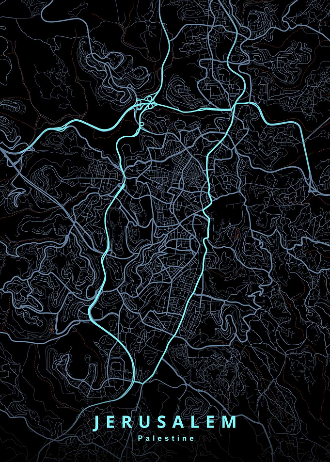 Jerusalem