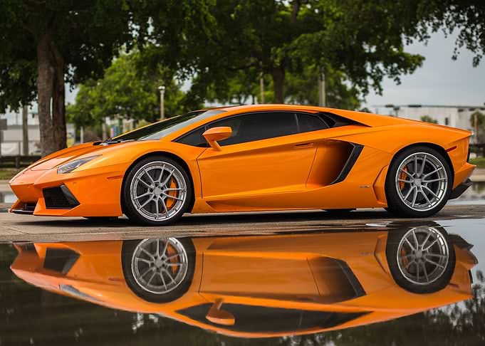 Lamborghini