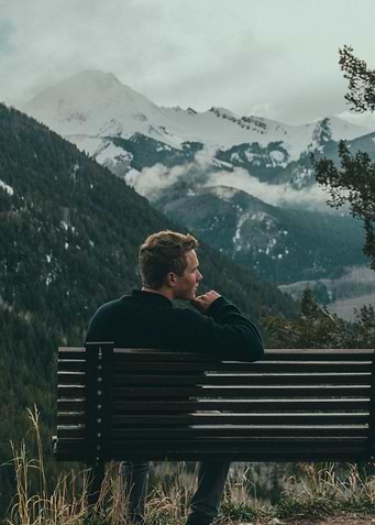 Snow Mountain appreciation