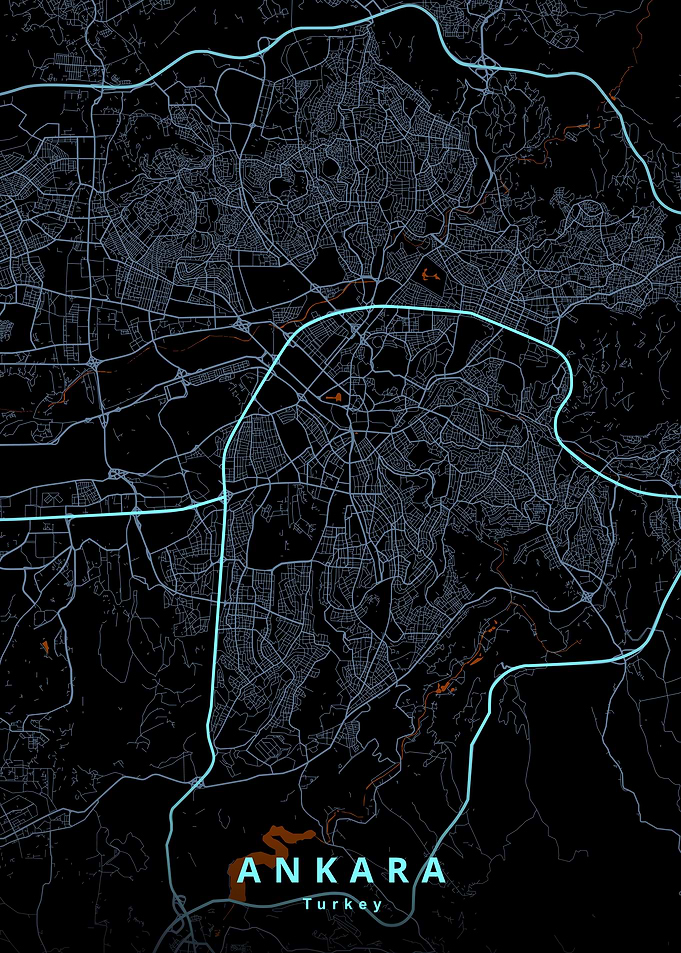 Ankara