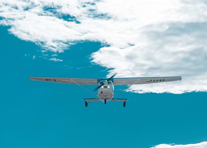 Pilot flight