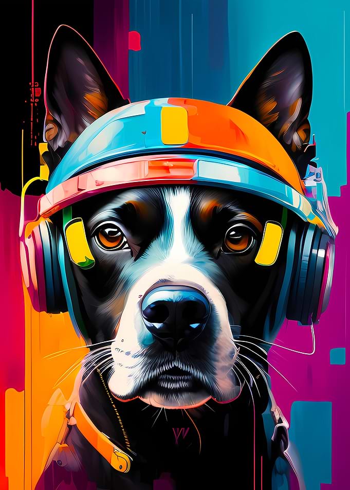 animal art