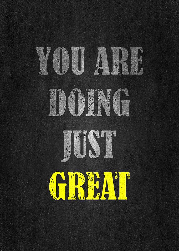motivational