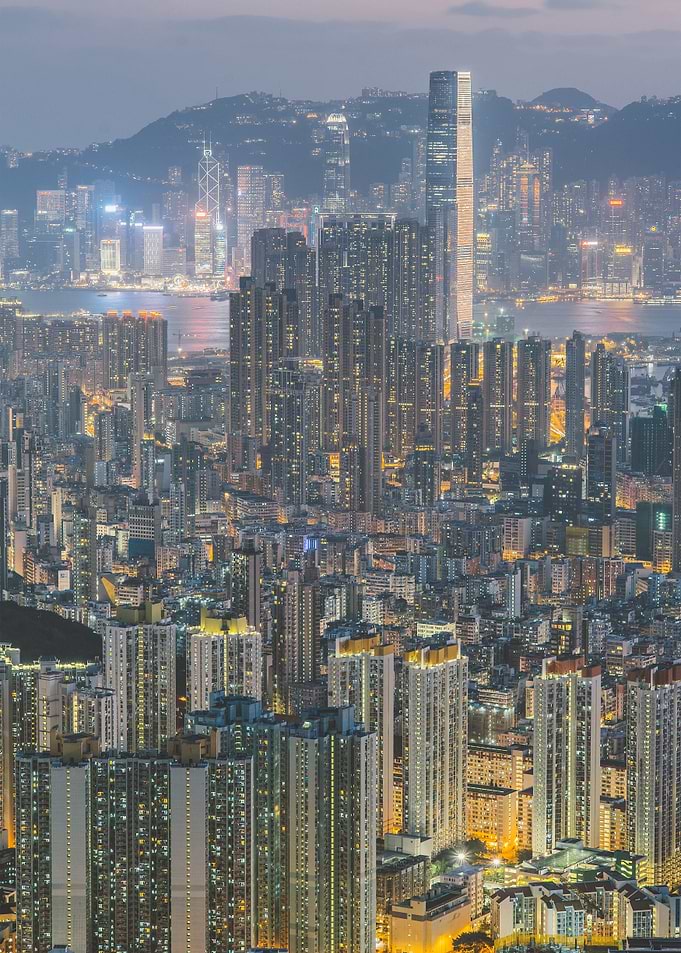 Hong Kong