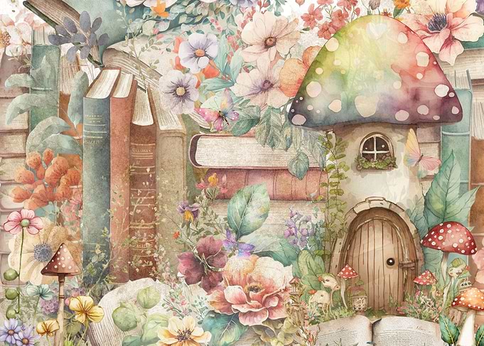 Storybook Land