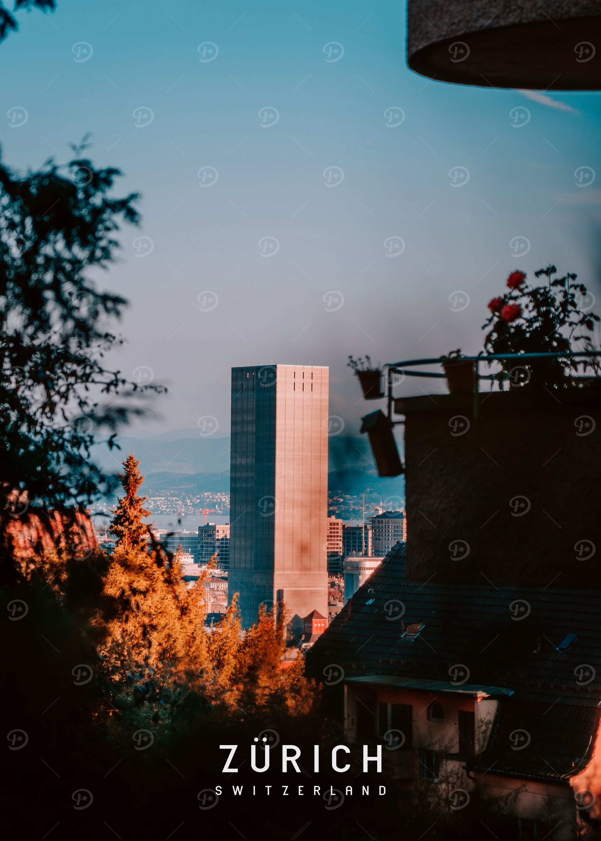 Zurich