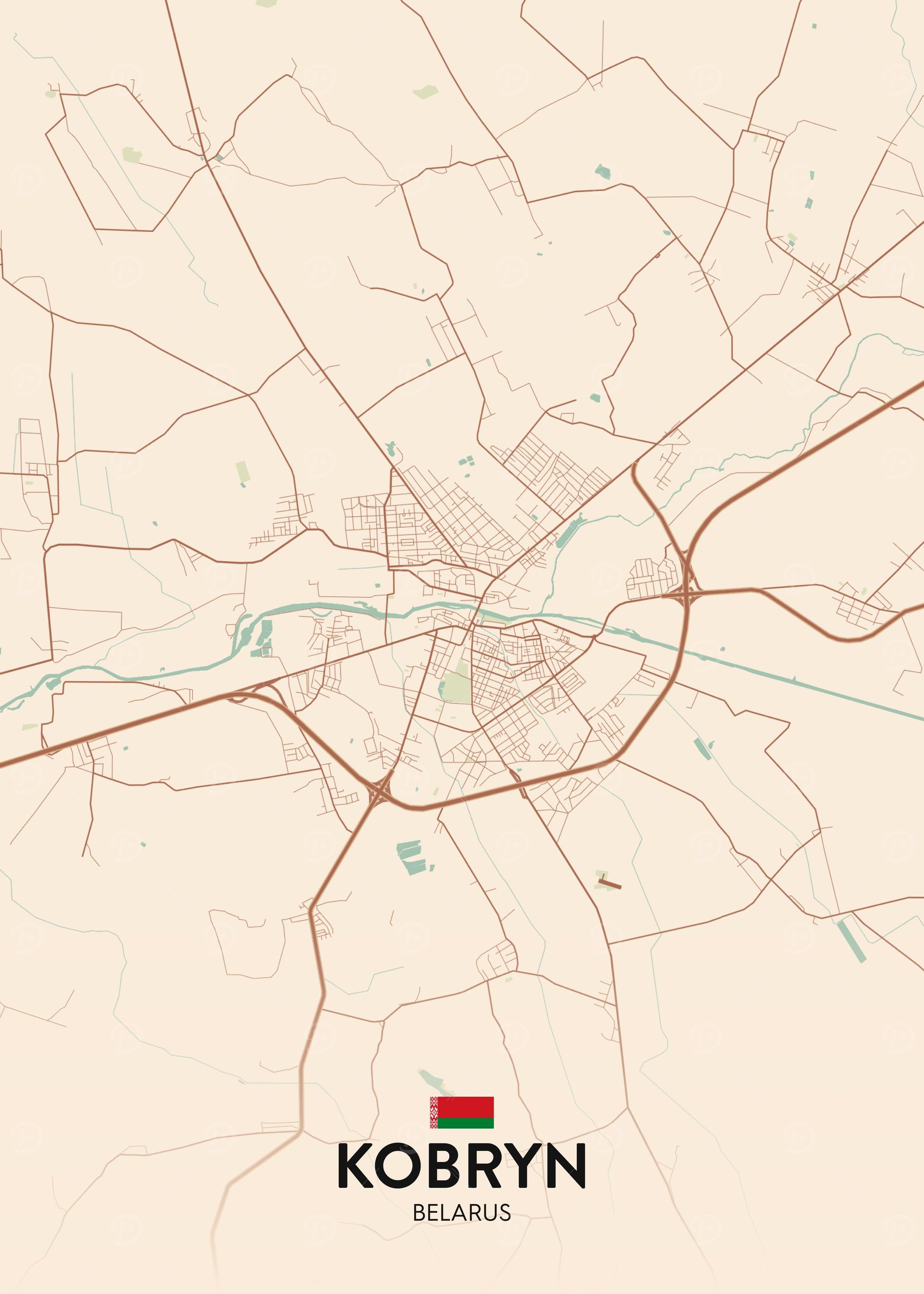 Kobryn BY