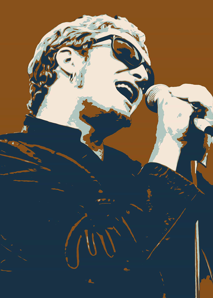 Singer