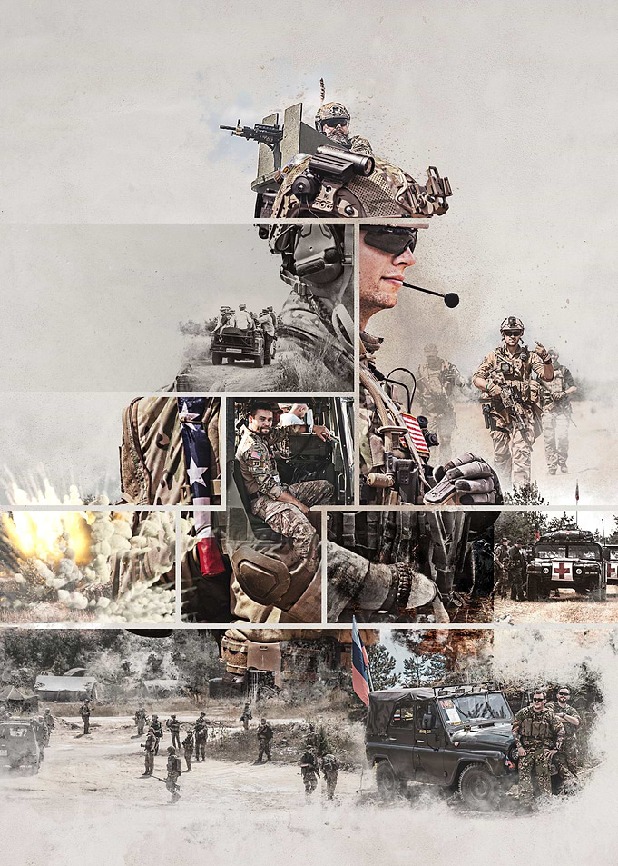 Mission Afghanistan