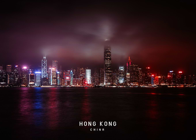 Hong Kong