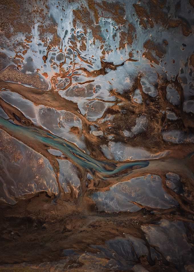 Blue Mars
