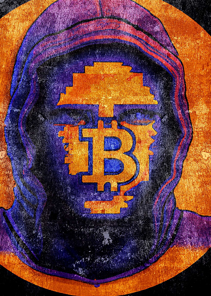 Bitcoin and cypher punk