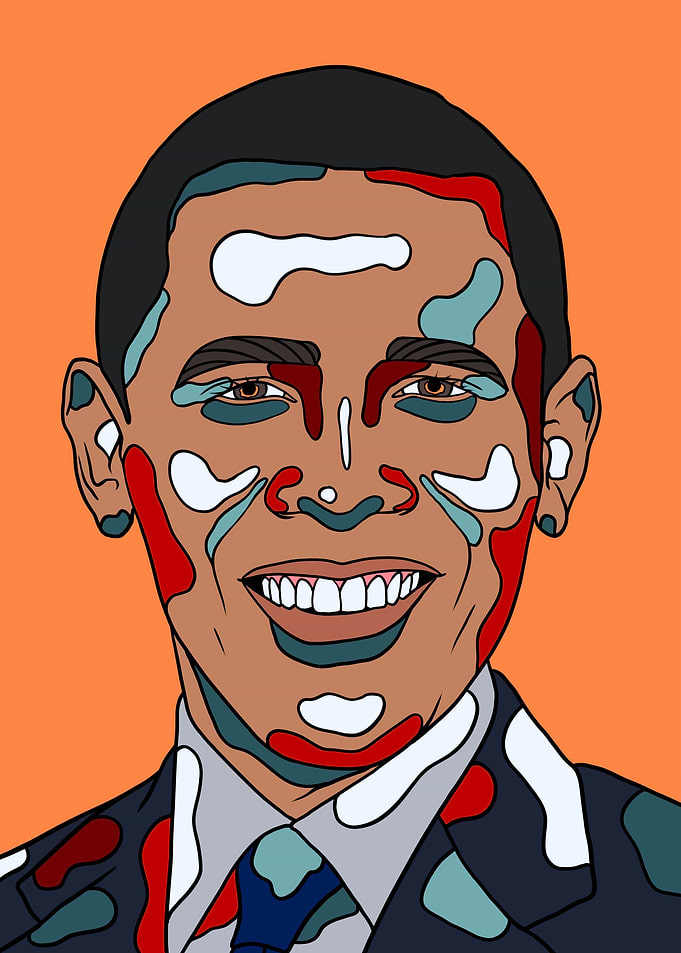 Barack Obama