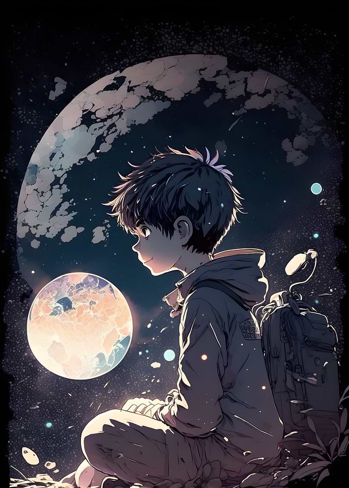 Cosmic Navigator