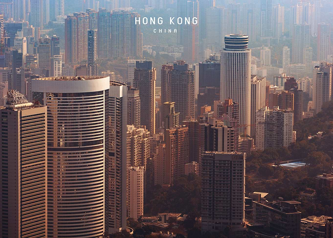 Hong Kong