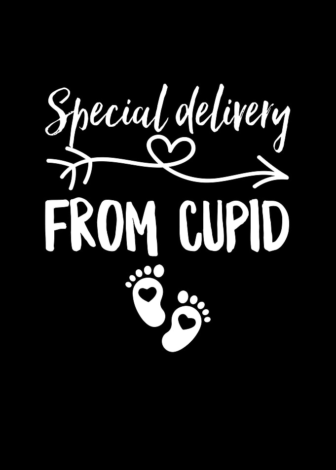 Special Delivery From