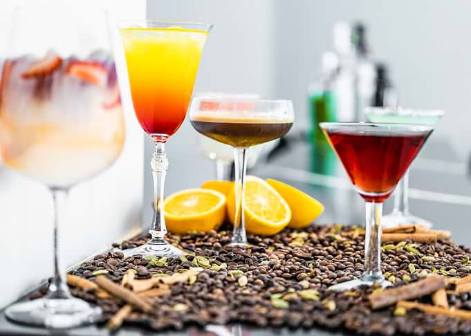 cocktail