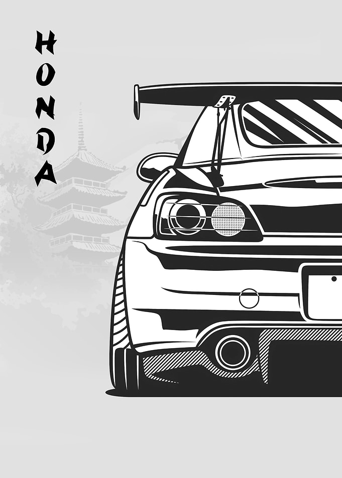Honda S2000