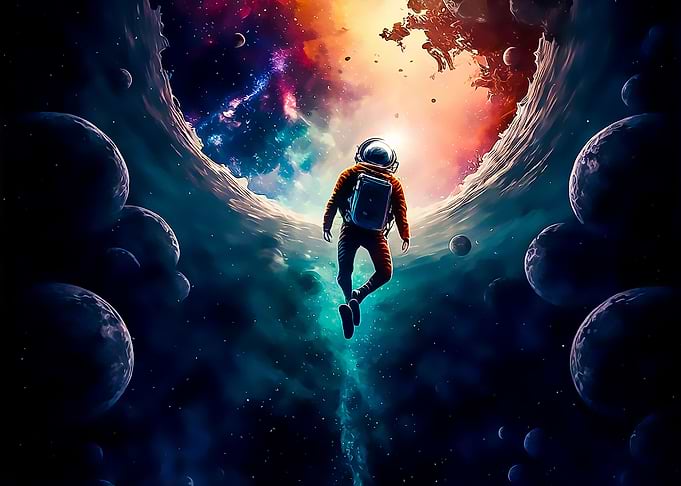 Astronaut