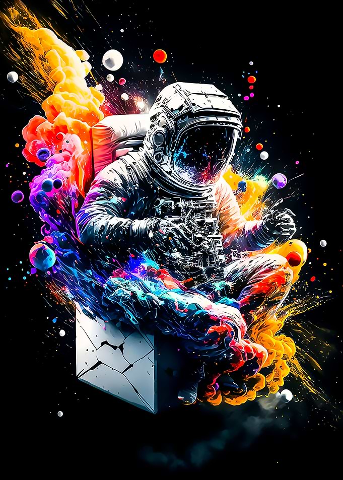 Astronaut