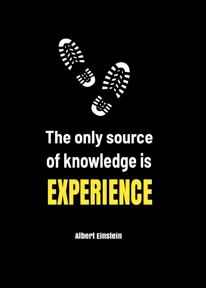 Quotes Albert Einstein