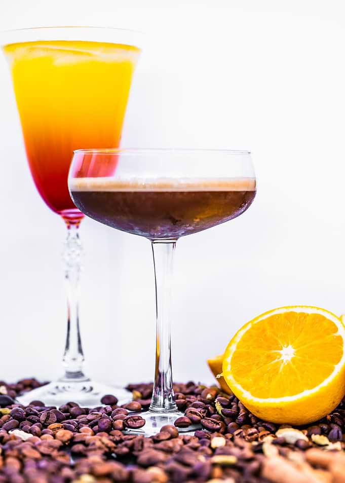 cocktail